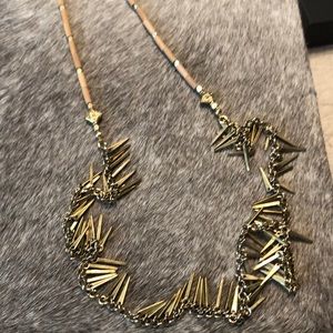 Jenny Bird Necklace